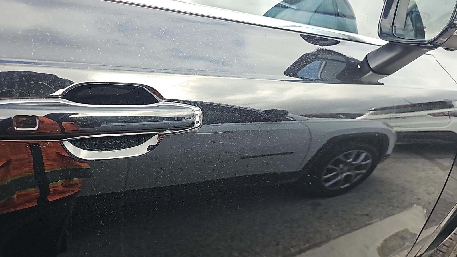 2022 Volvo XC90 T6 Inscription AWD