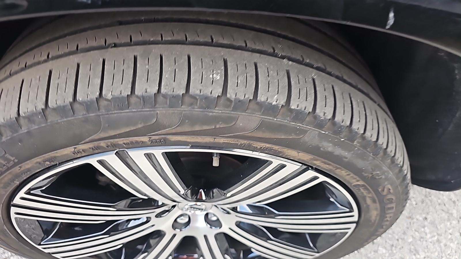 2022 Volvo XC90 T6 Inscription AWD