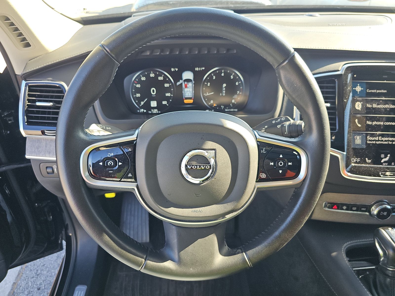 2022 Volvo XC90 T6 Inscription AWD