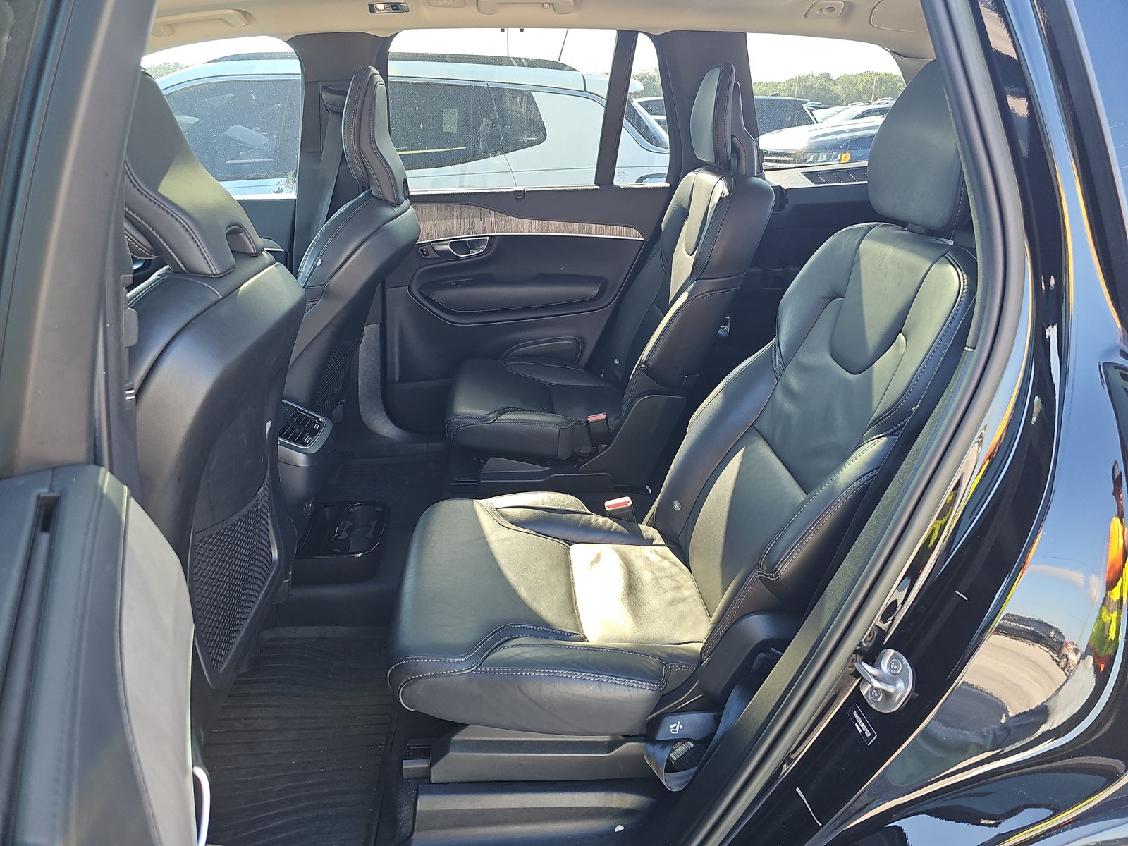 2022 Volvo XC90 T6 Inscription AWD