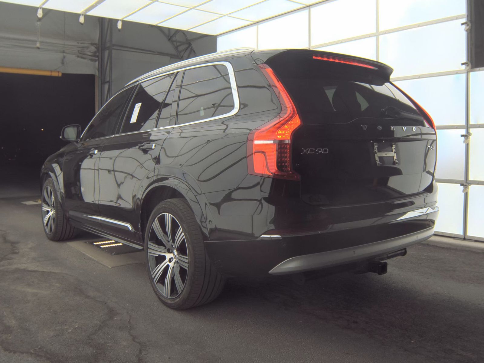 2022 Volvo XC90 T6 Inscription AWD