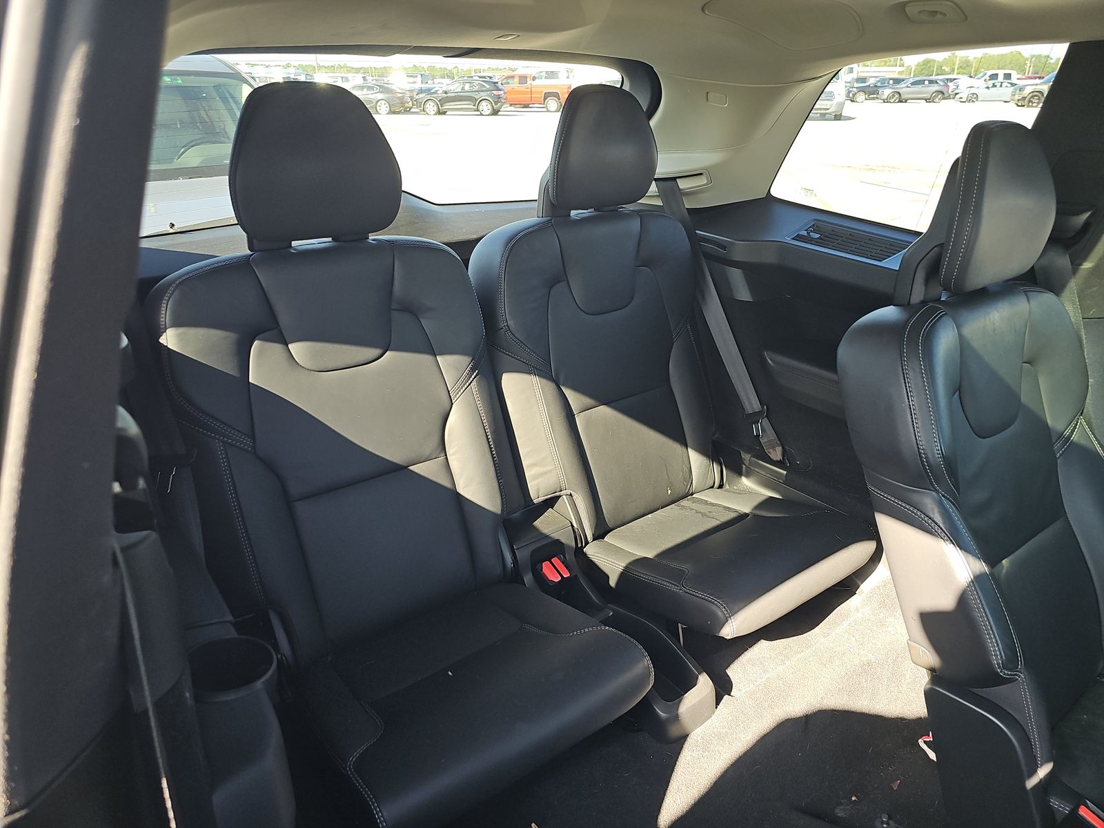 2022 Volvo XC90 T6 Inscription AWD