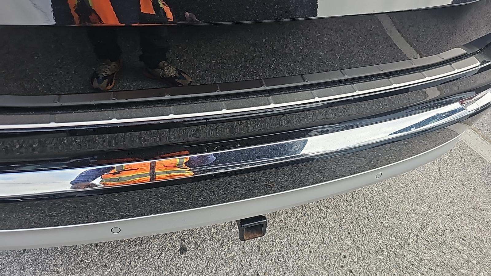 2022 Volvo XC90 T6 Inscription AWD