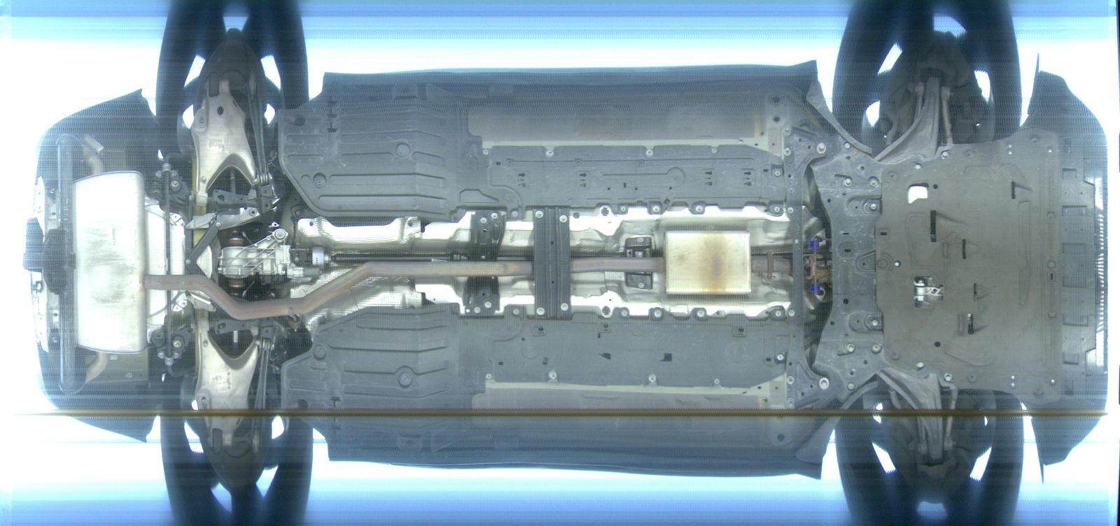 2022 Volvo XC90 T6 Inscription AWD