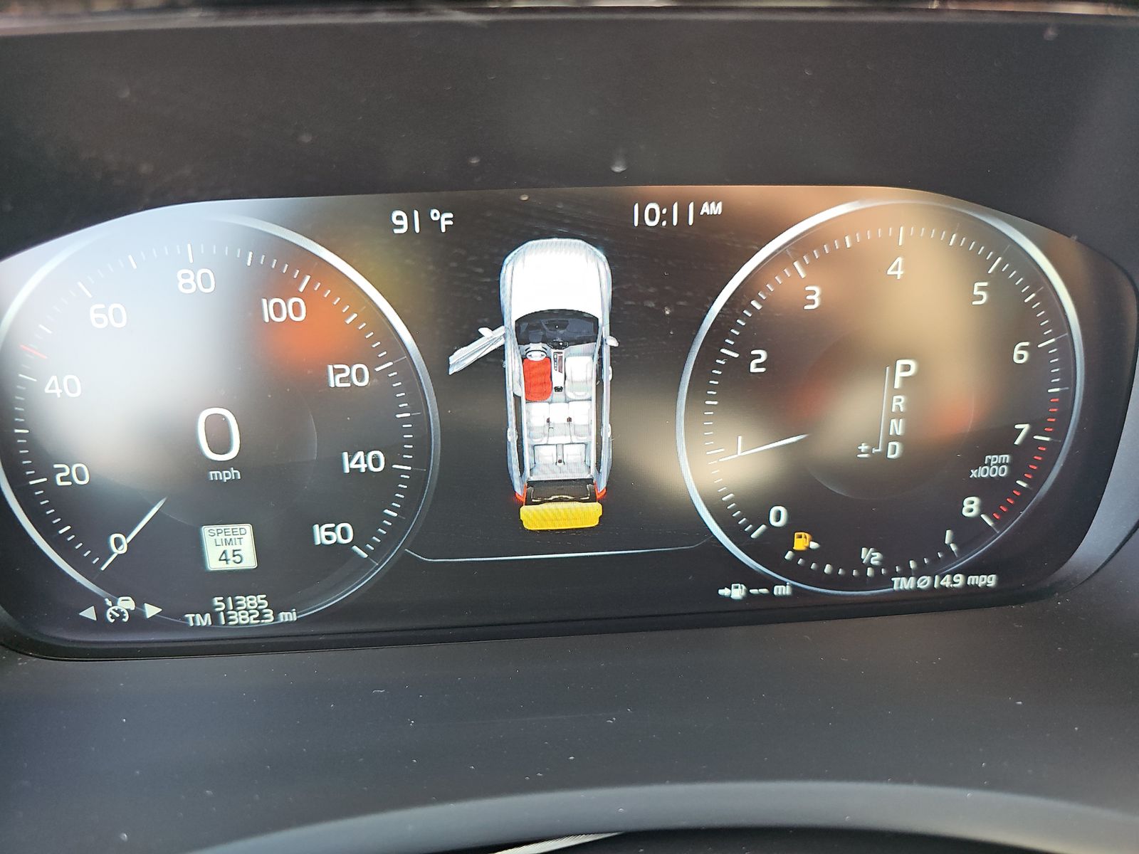 2022 Volvo XC90 T6 Inscription AWD