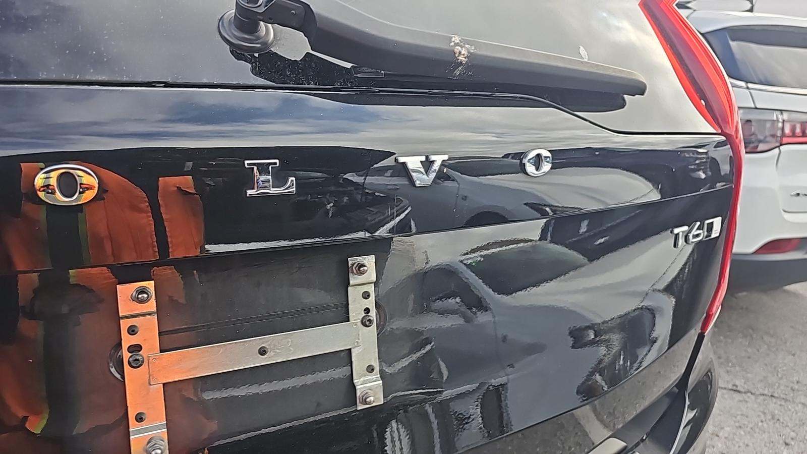 2022 Volvo XC90 T6 Inscription AWD