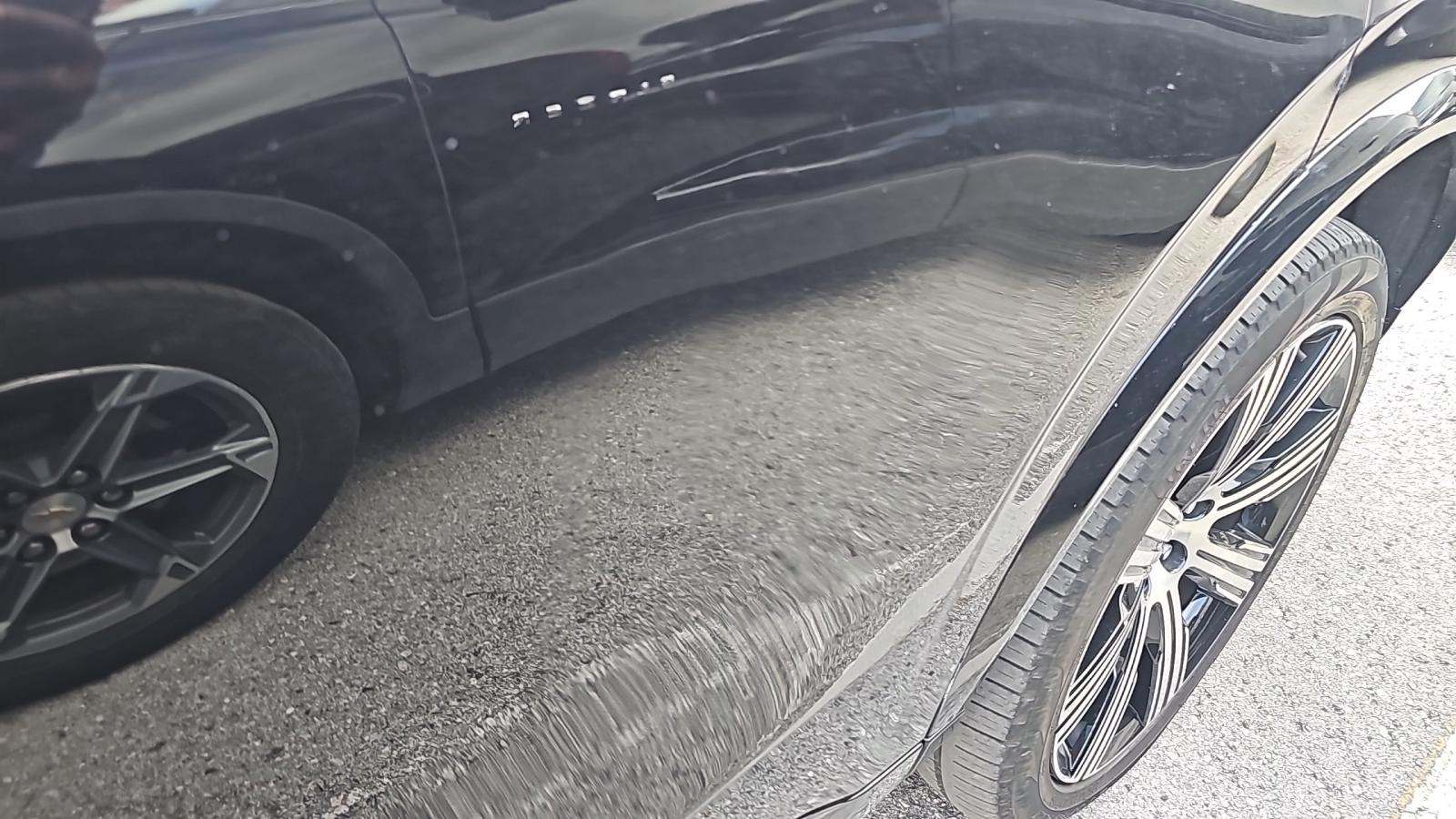 2022 Volvo XC90 T6 Inscription AWD