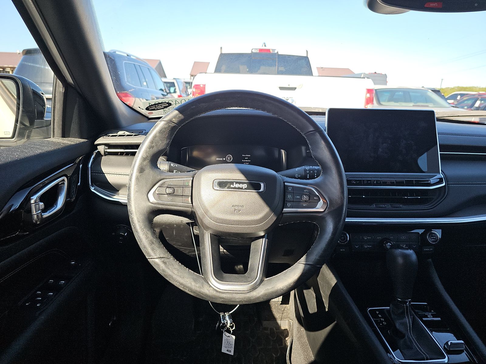 2022 Jeep Compass Limited High Altitude AWD