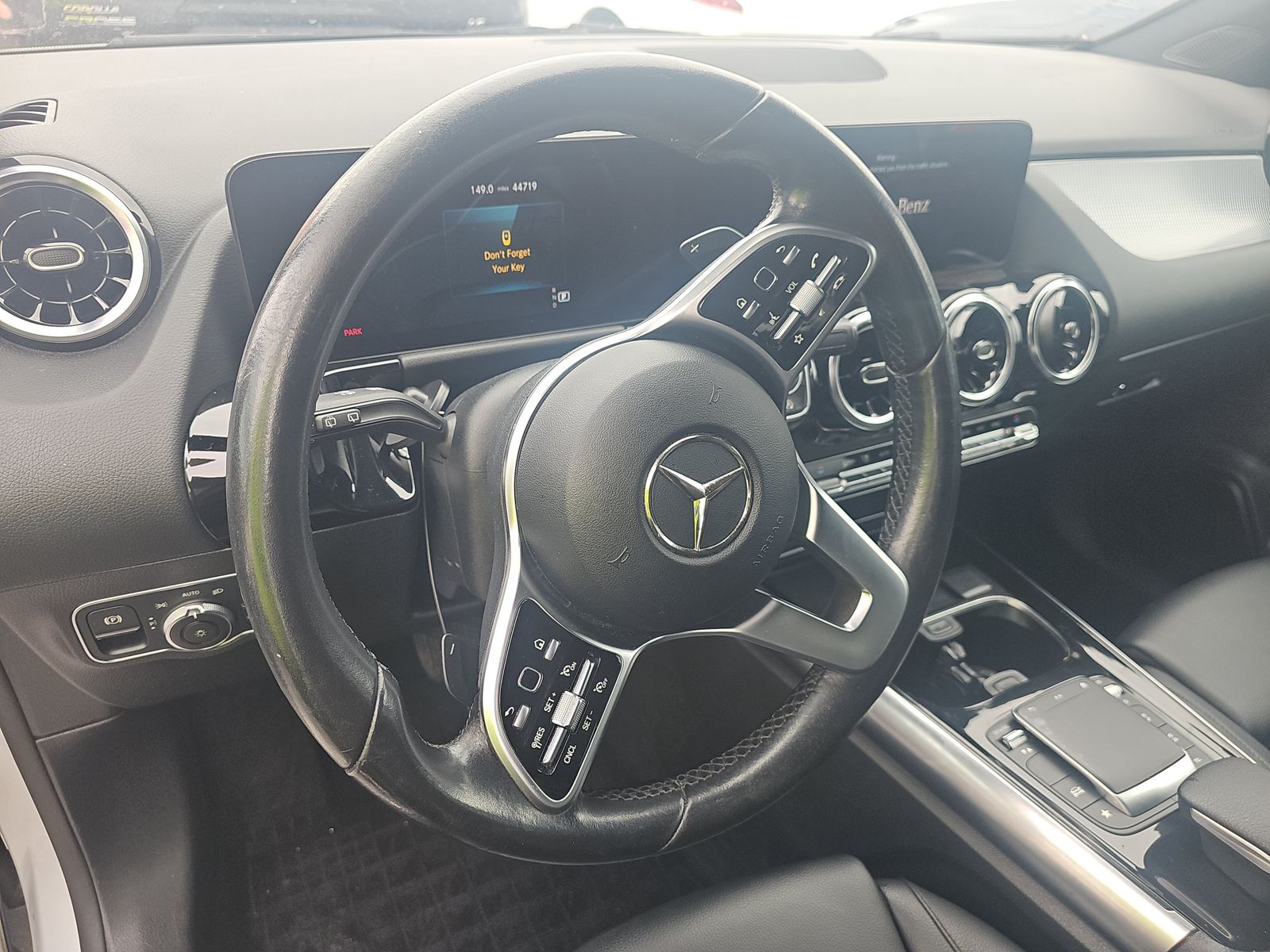 2022 Mercedes-Benz GLA GLA 250 AWD