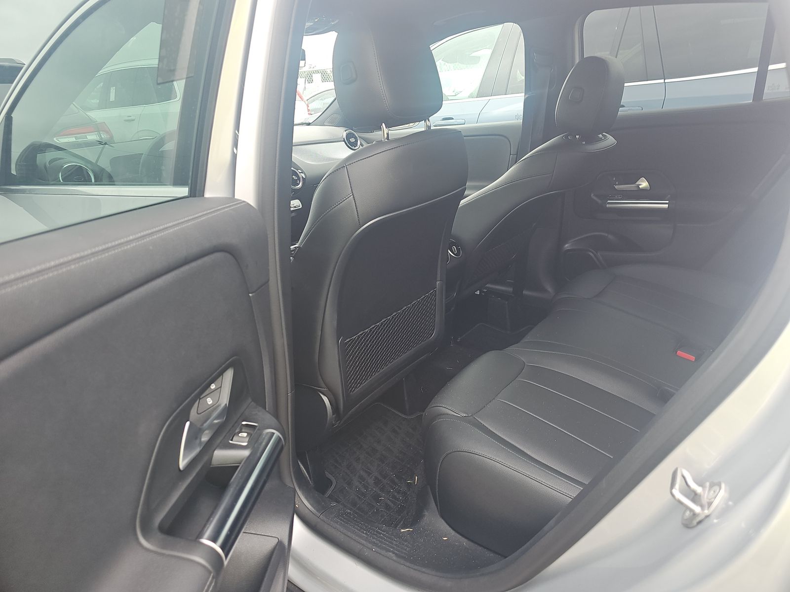 2022 Mercedes-Benz GLA GLA 250 AWD