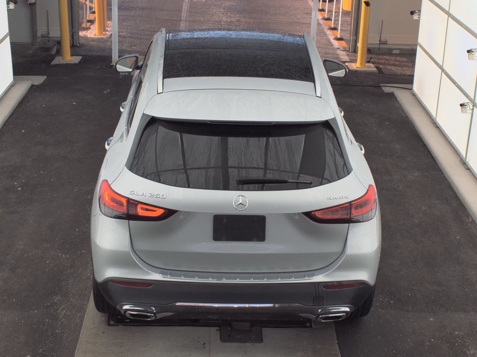 2022 Mercedes-Benz GLA GLA 250 AWD