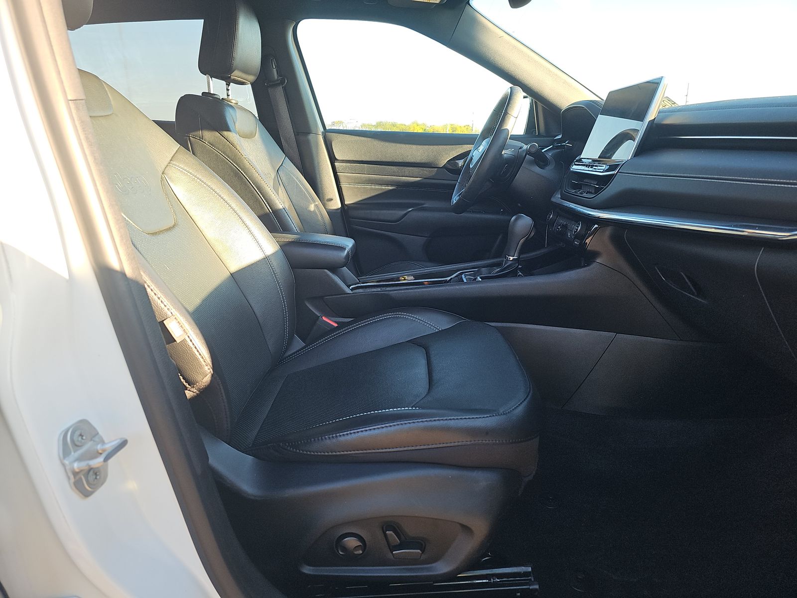 2022 Jeep Compass Limited High Altitude AWD