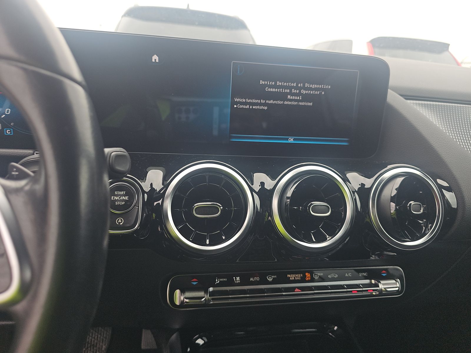 2022 Mercedes-Benz GLA GLA 250 AWD