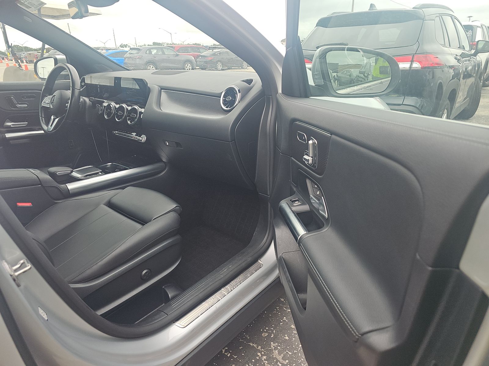 2022 Mercedes-Benz GLA GLA 250 AWD