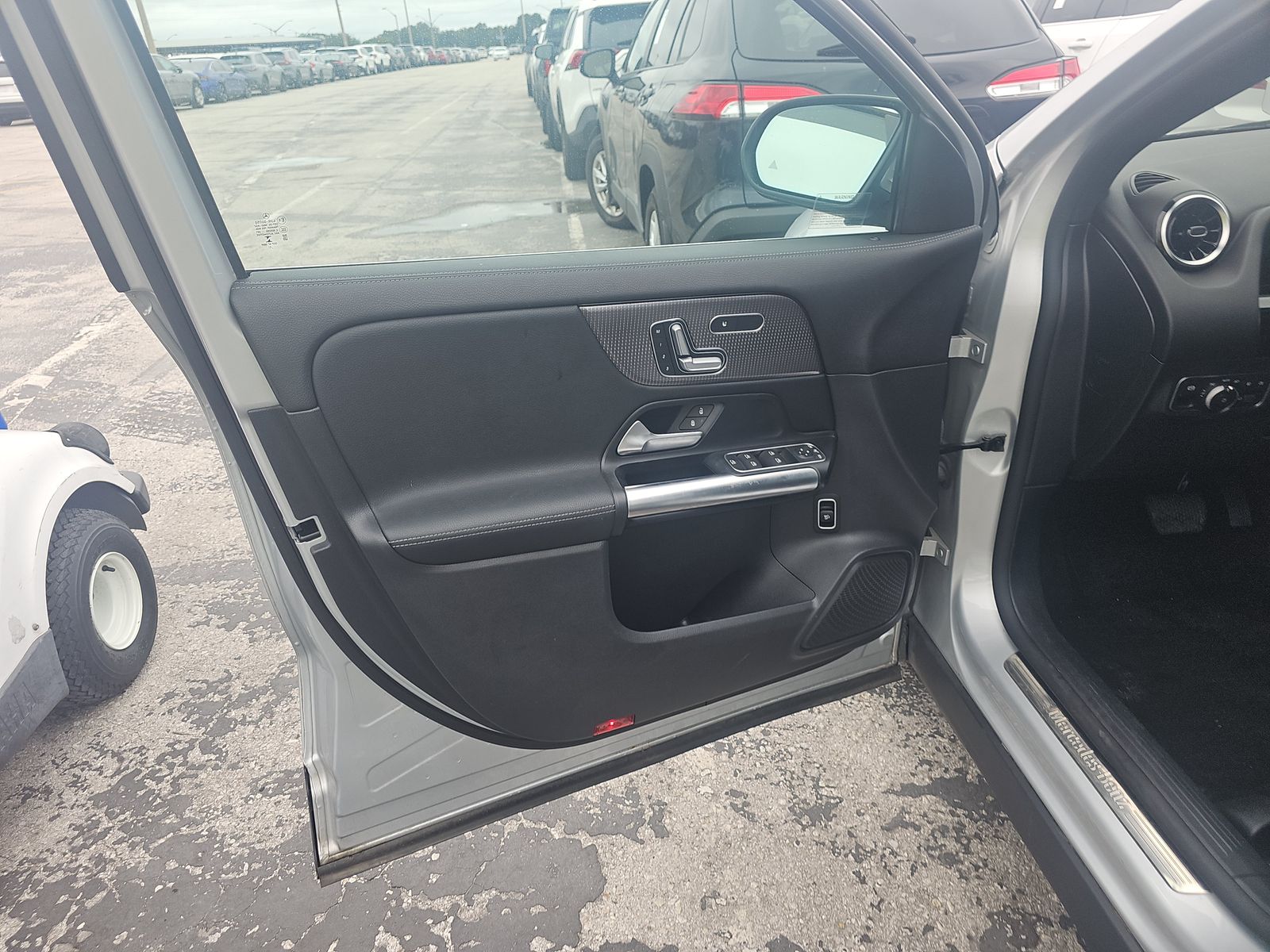 2022 Mercedes-Benz GLA GLA 250 AWD