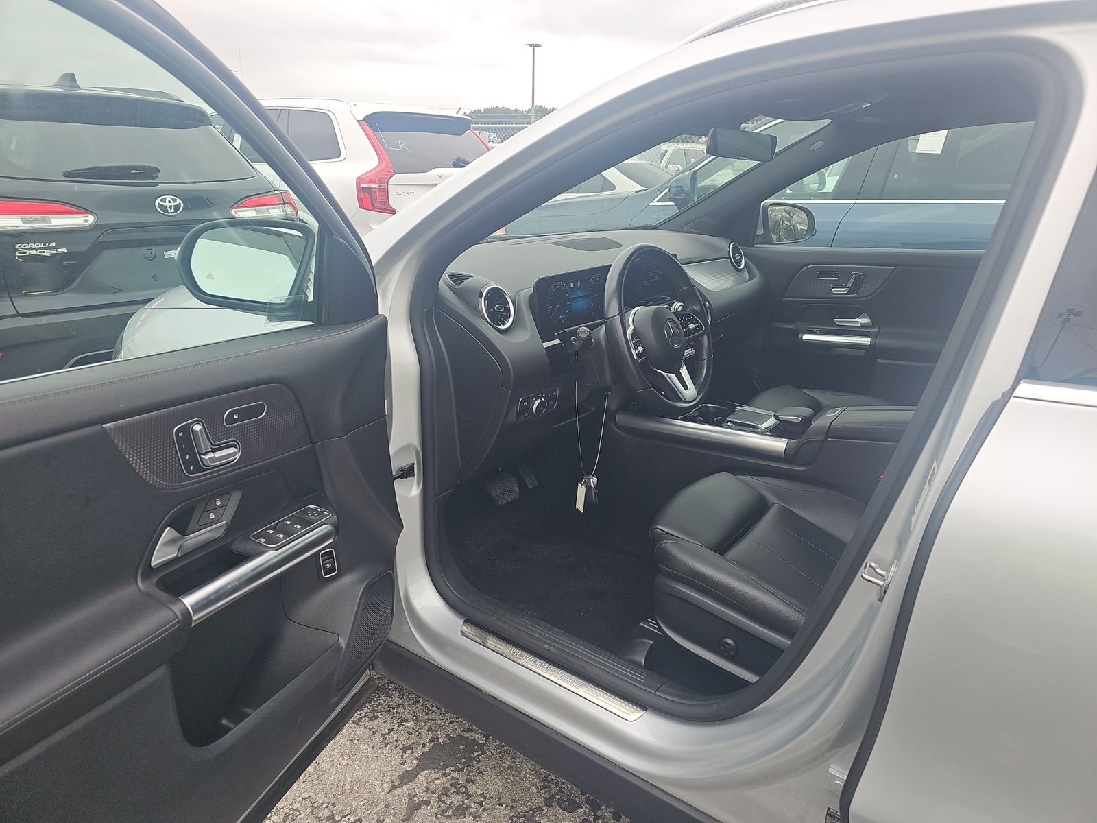 2022 Mercedes-Benz GLA GLA 250 AWD