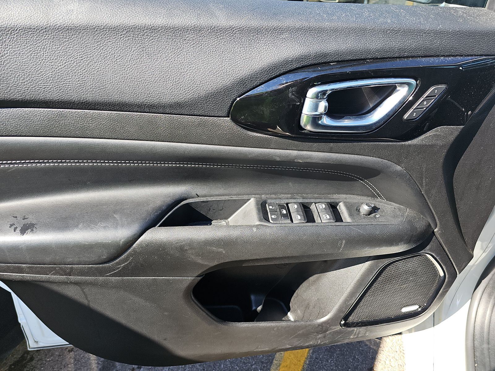 2022 Jeep Compass Limited High Altitude AWD