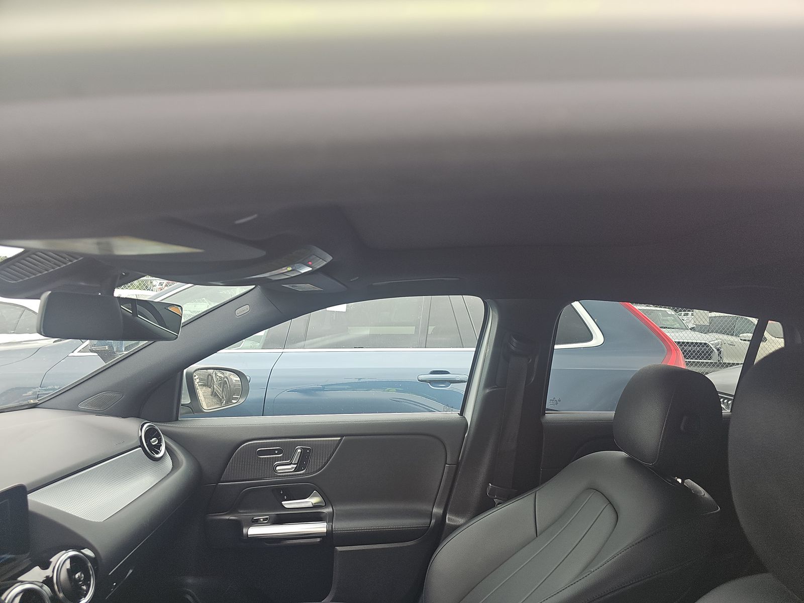 2022 Mercedes-Benz GLA GLA 250 AWD