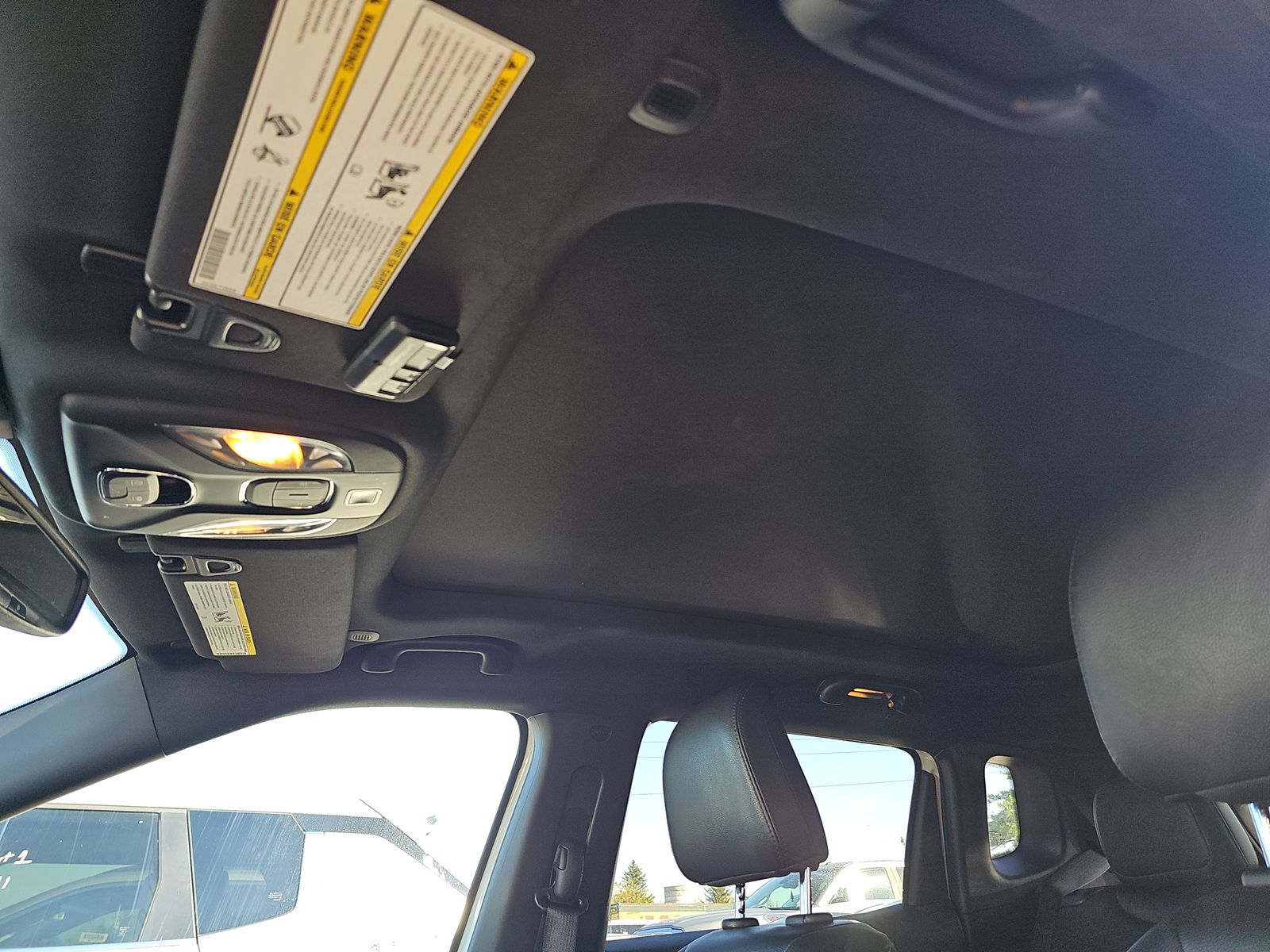 2022 Jeep Compass Limited High Altitude AWD