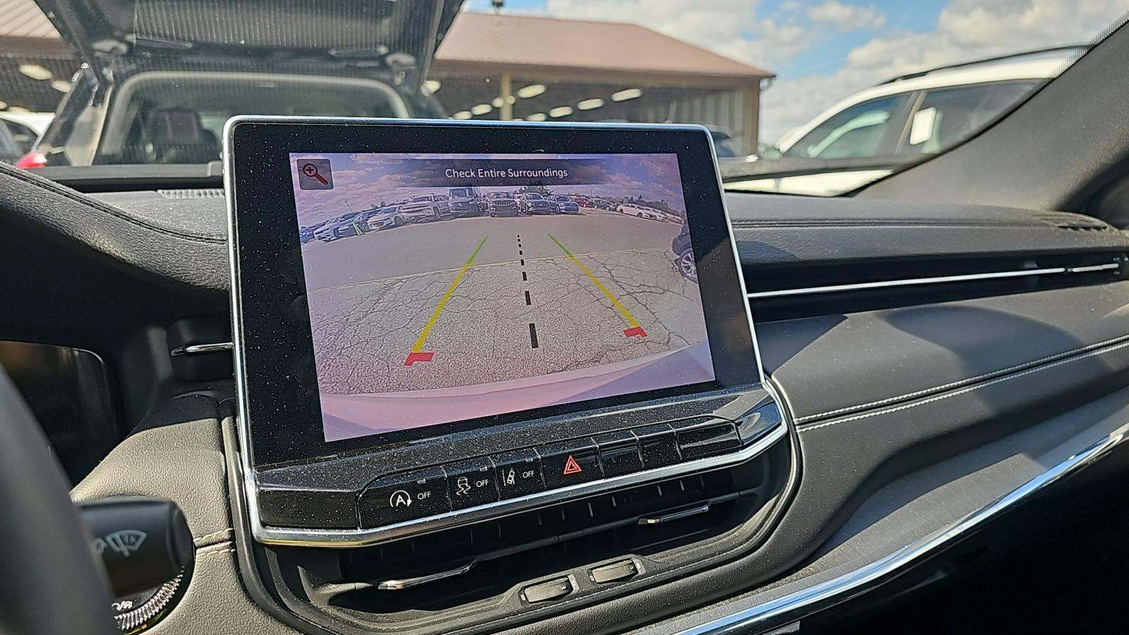 2022 Jeep Compass Limited High Altitude AWD