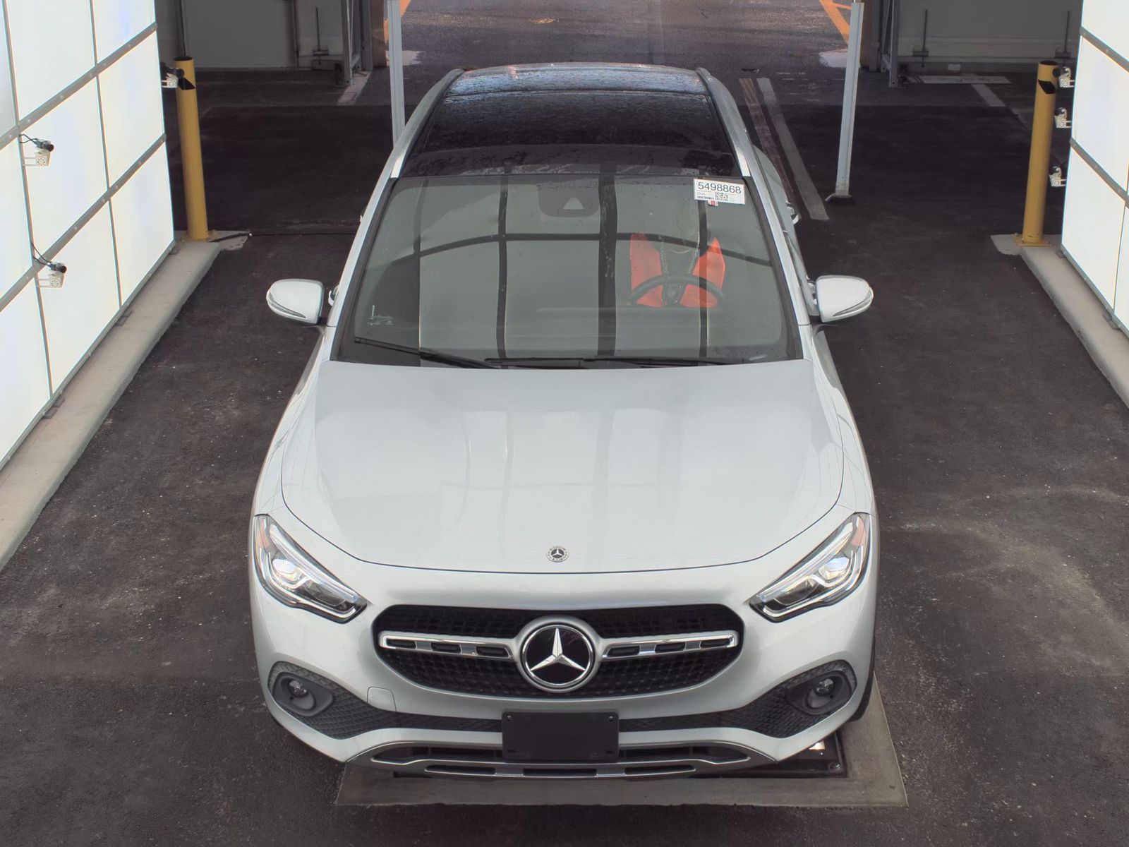 2022 Mercedes-Benz GLA GLA 250 AWD