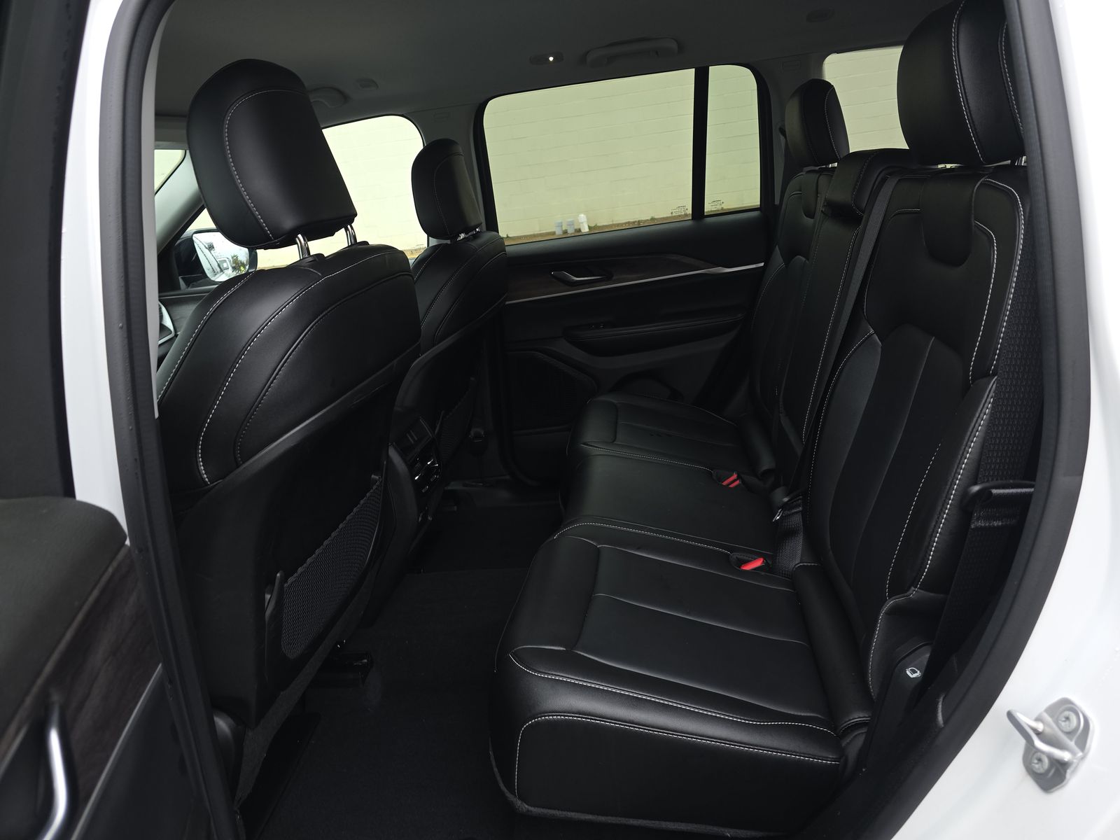 2023 Jeep Grand Cherokee Limited AWD