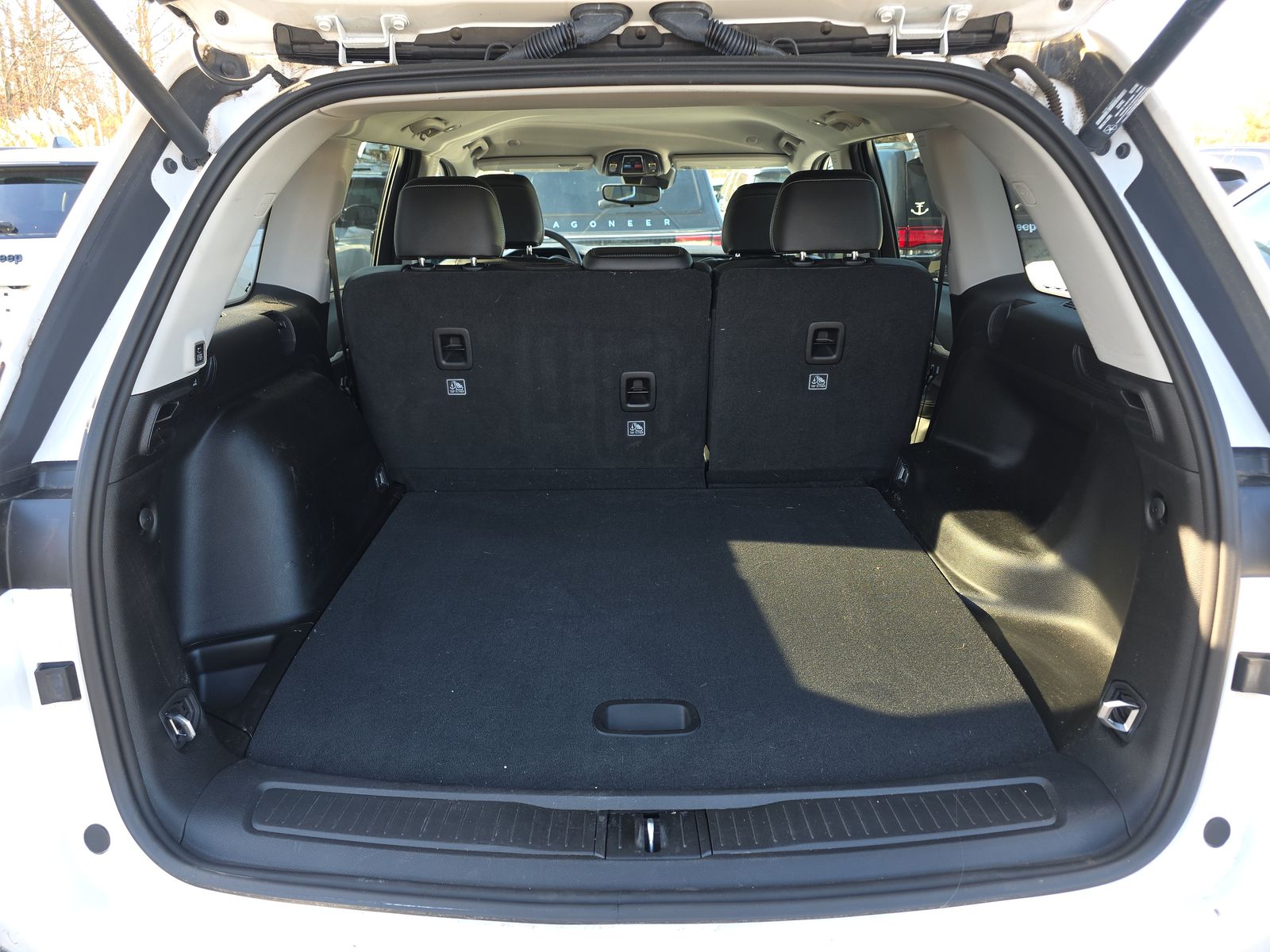 2023 Jeep Grand Cherokee Limited AWD