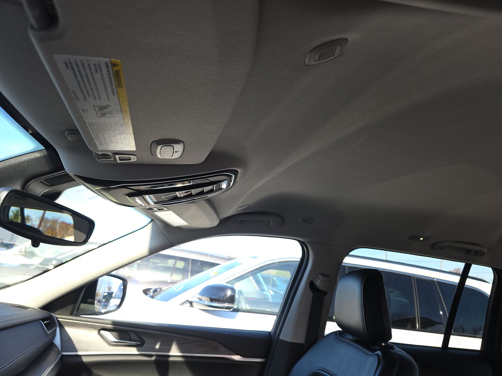 2023 Jeep Grand Cherokee Limited AWD