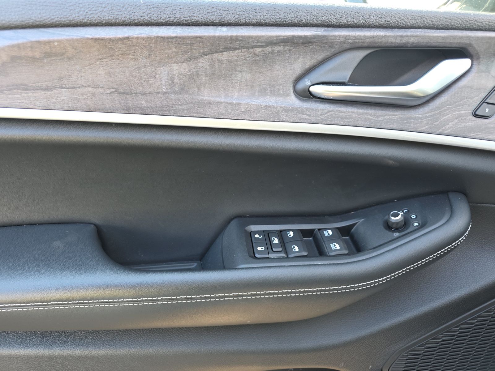 2023 Jeep Grand Cherokee Limited AWD