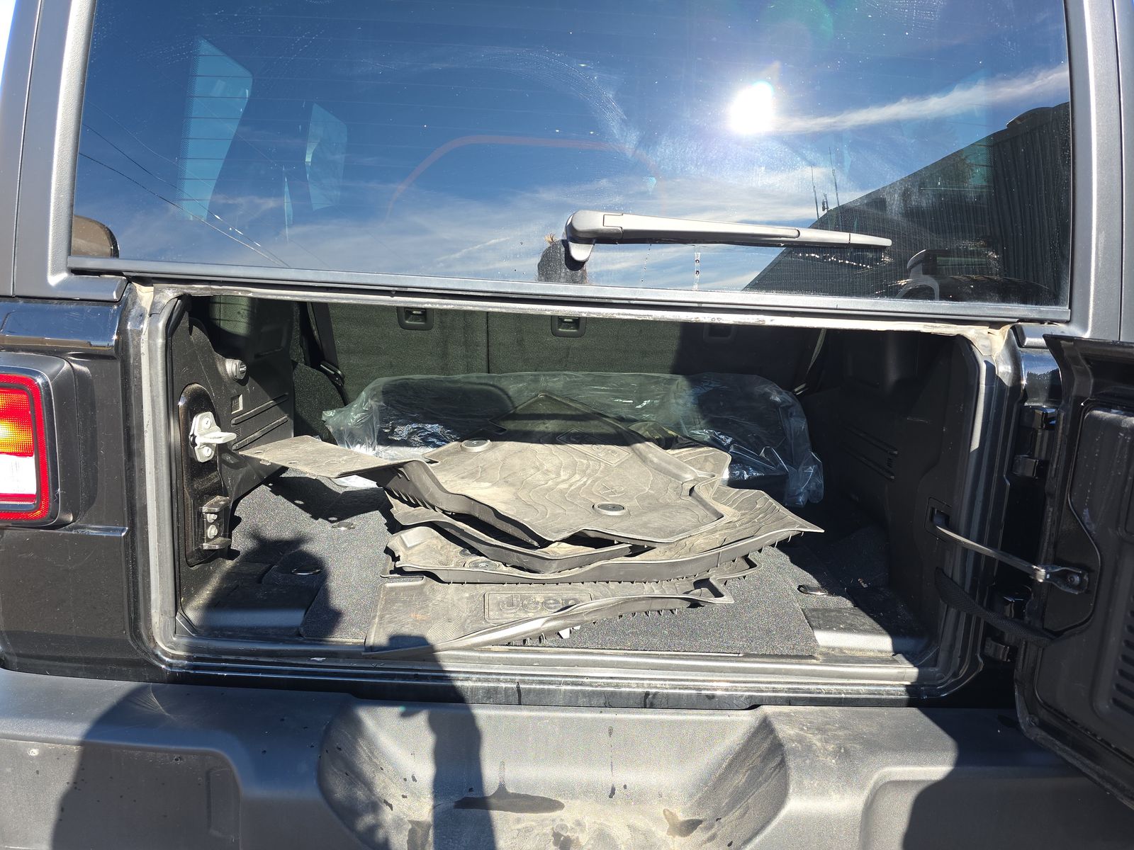 2022 Jeep Wrangler Unlimited Sport Altitude Edition AWD