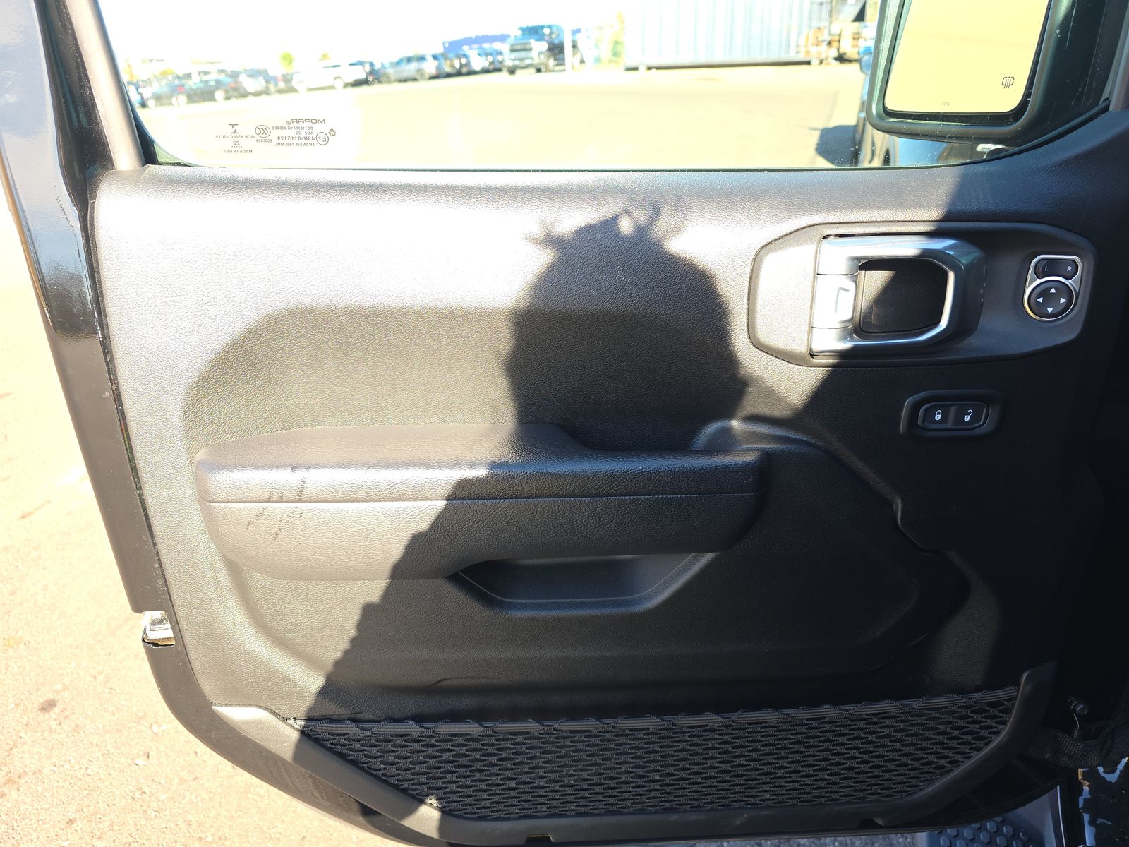 2022 Jeep Wrangler Unlimited Sport Altitude Edition AWD