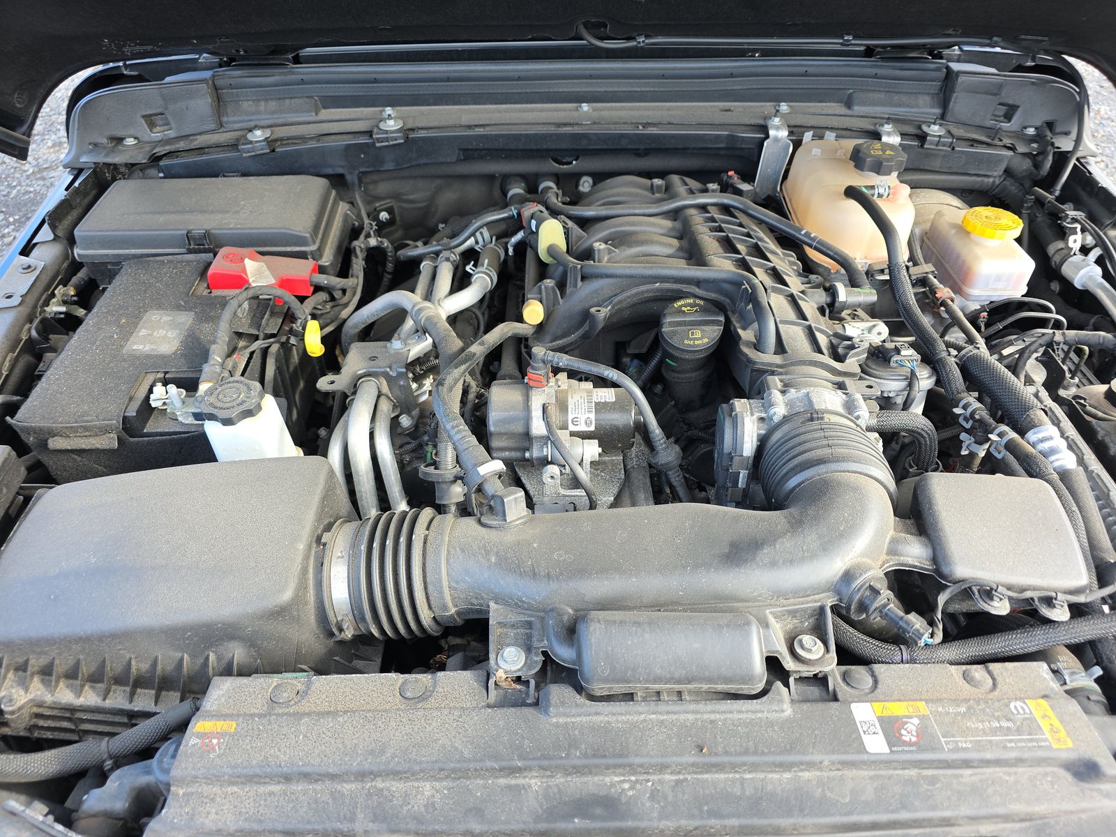 2022 Jeep Wrangler Unlimited Sport Altitude Edition AWD