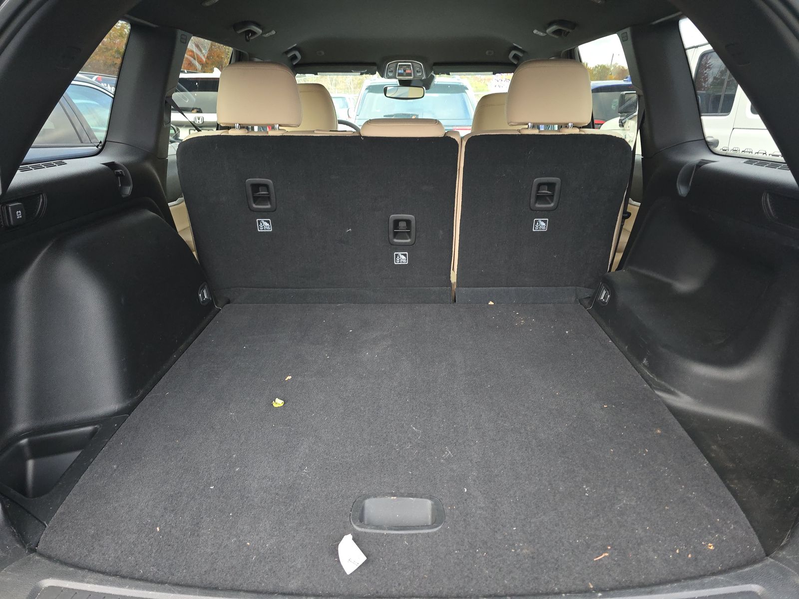 2023 Jeep Grand Cherokee Limited AWD