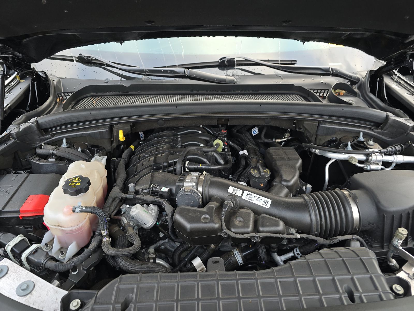 2023 Jeep Grand Cherokee Limited AWD