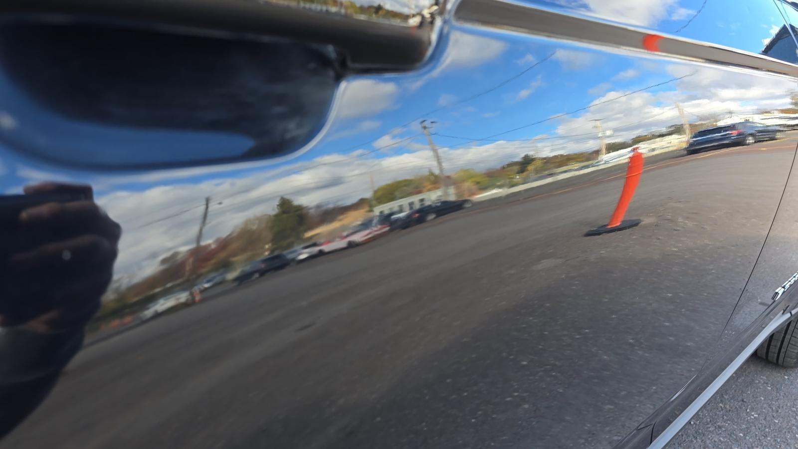 2023 Jeep Grand Cherokee Limited AWD