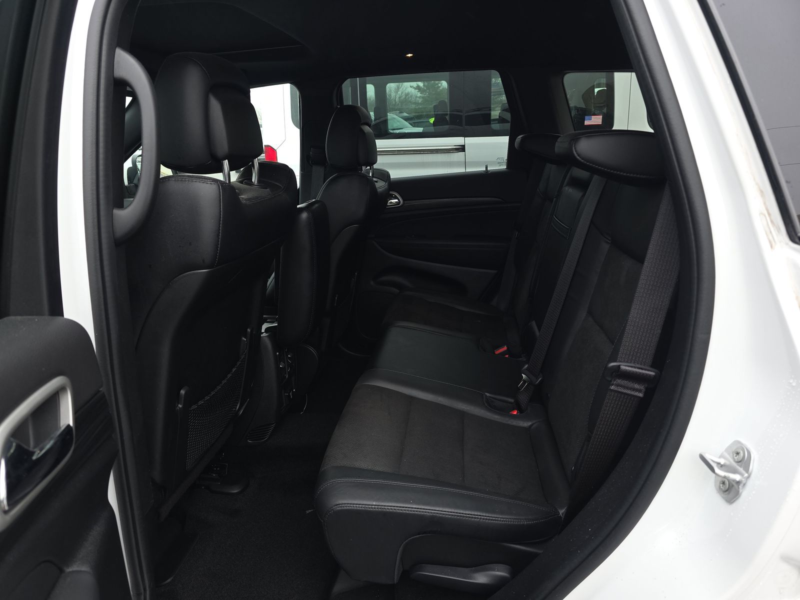 2022 Jeep Grand Cherokee Laredo X AWD