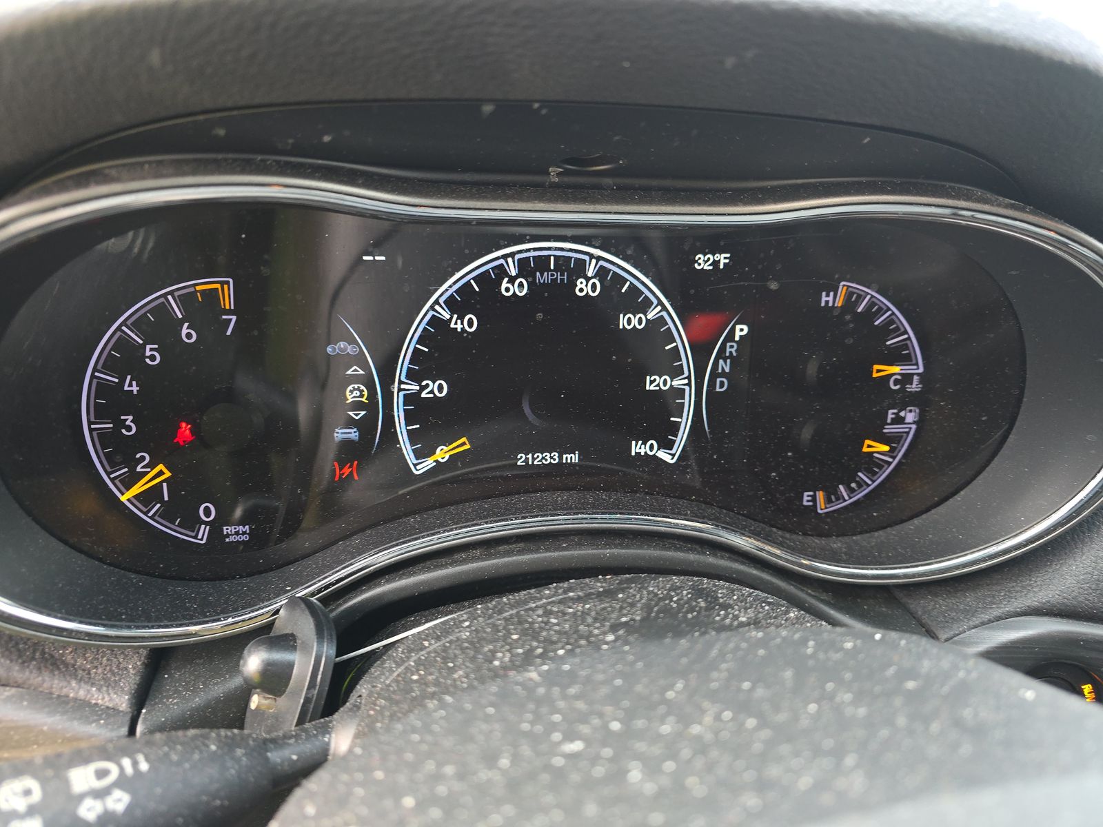 2022 Jeep Grand Cherokee Laredo X AWD