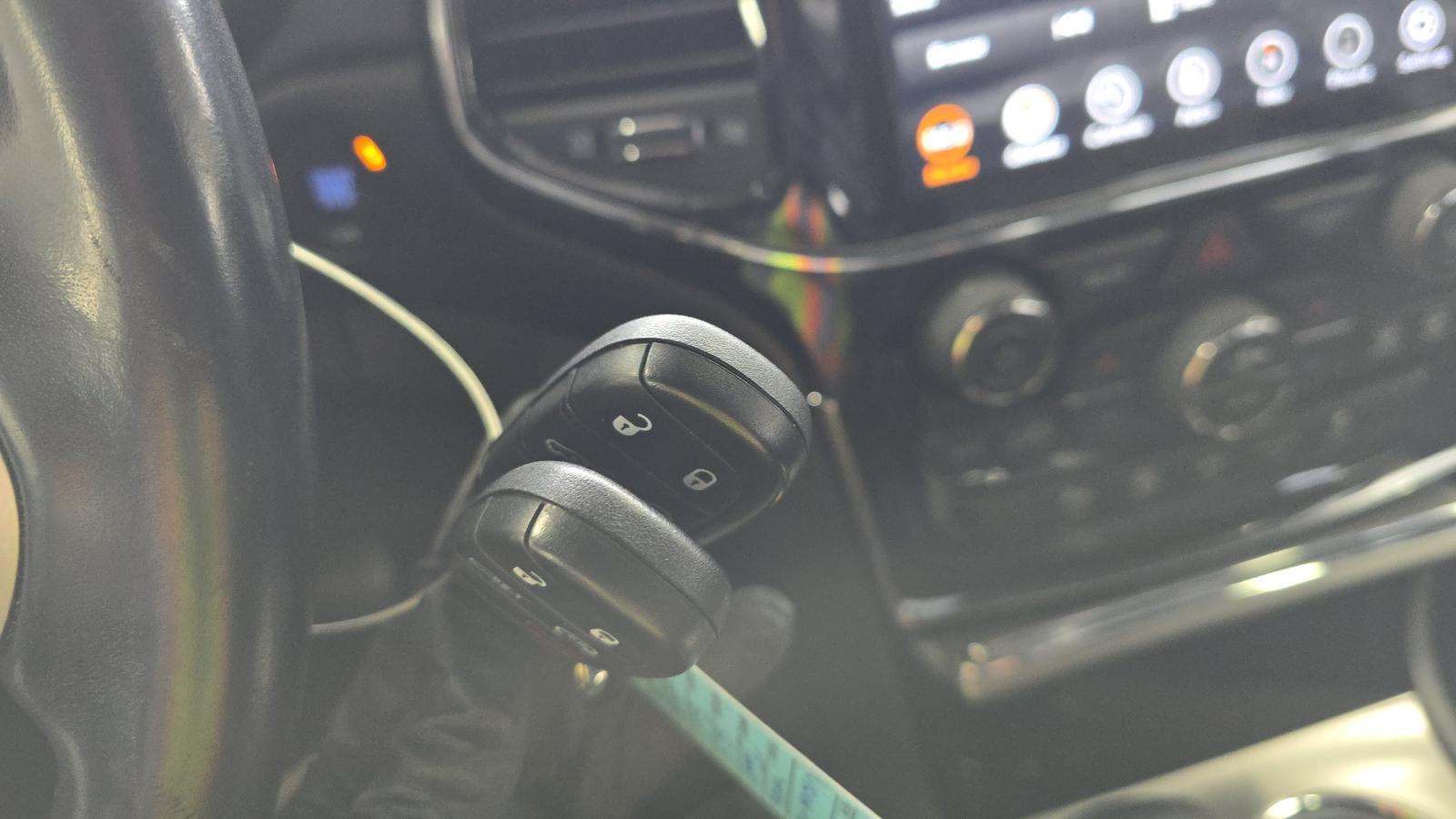 2022 Jeep Grand Cherokee Laredo X AWD