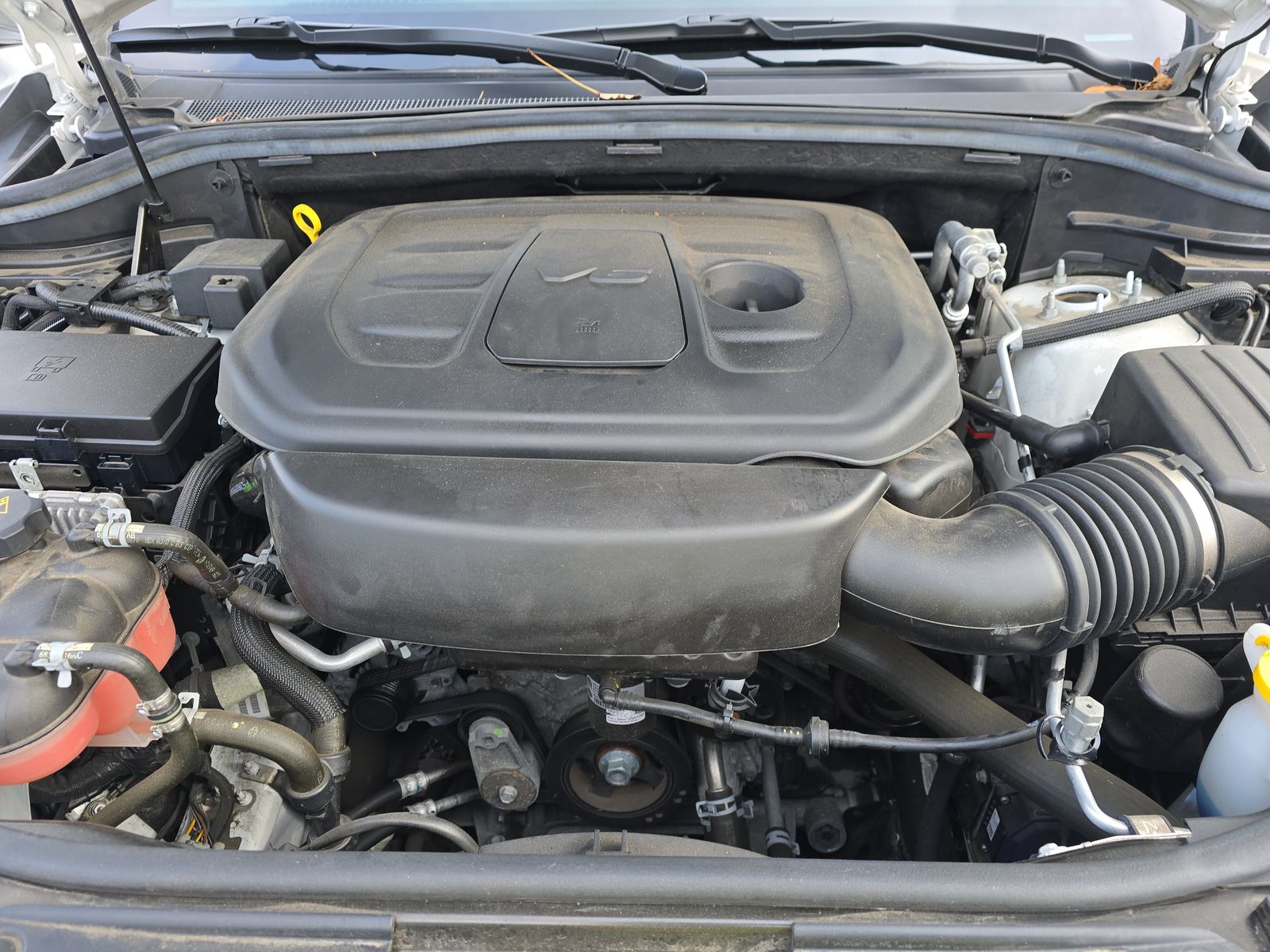 2022 Jeep Grand Cherokee Laredo X AWD