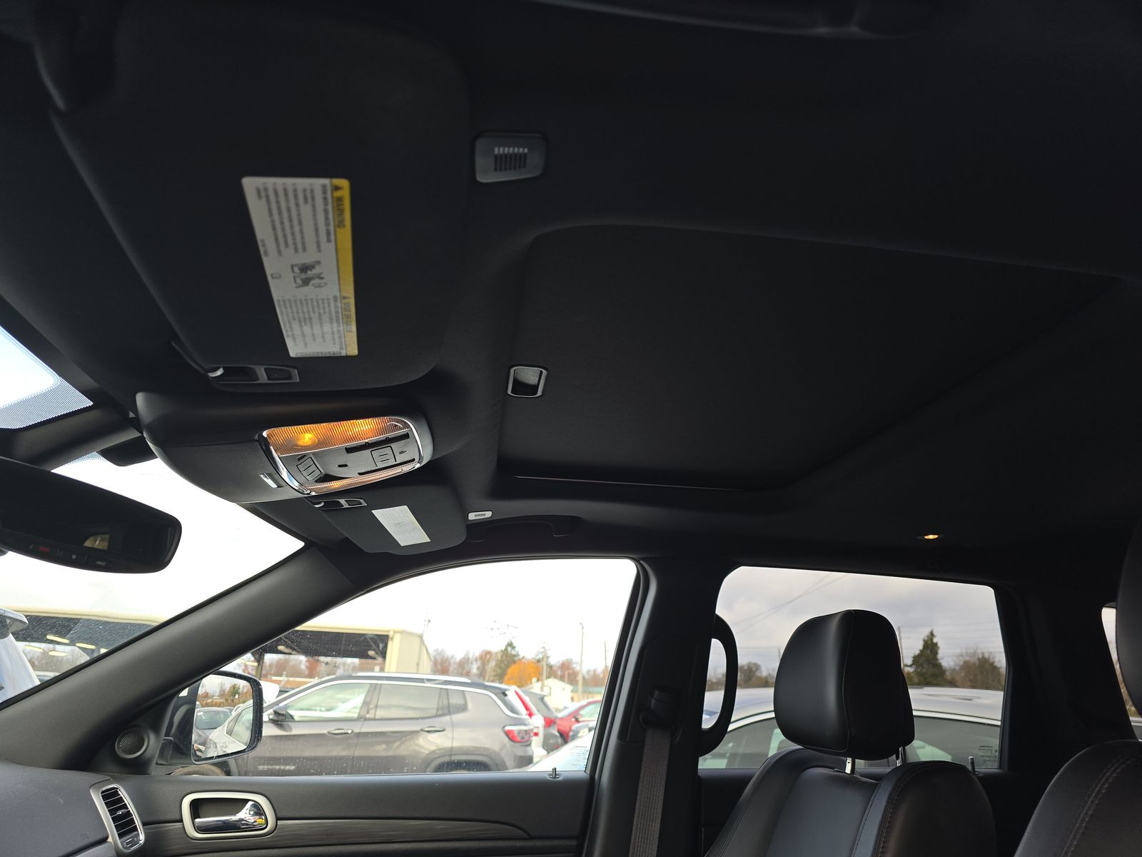 2022 Jeep Grand Cherokee Laredo X AWD