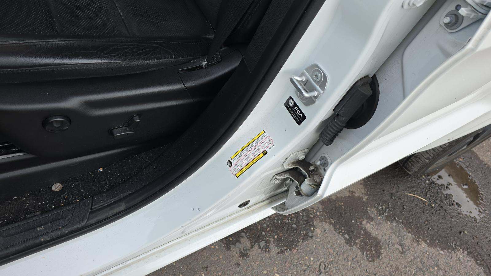 2022 Jeep Grand Cherokee Laredo X AWD