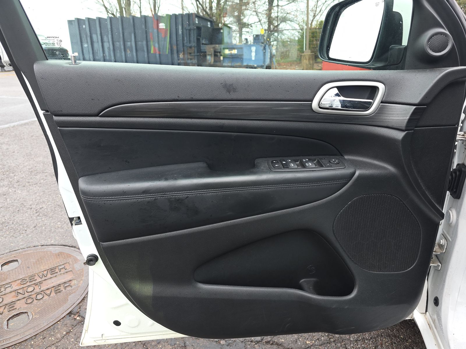 2022 Jeep Grand Cherokee Laredo X AWD