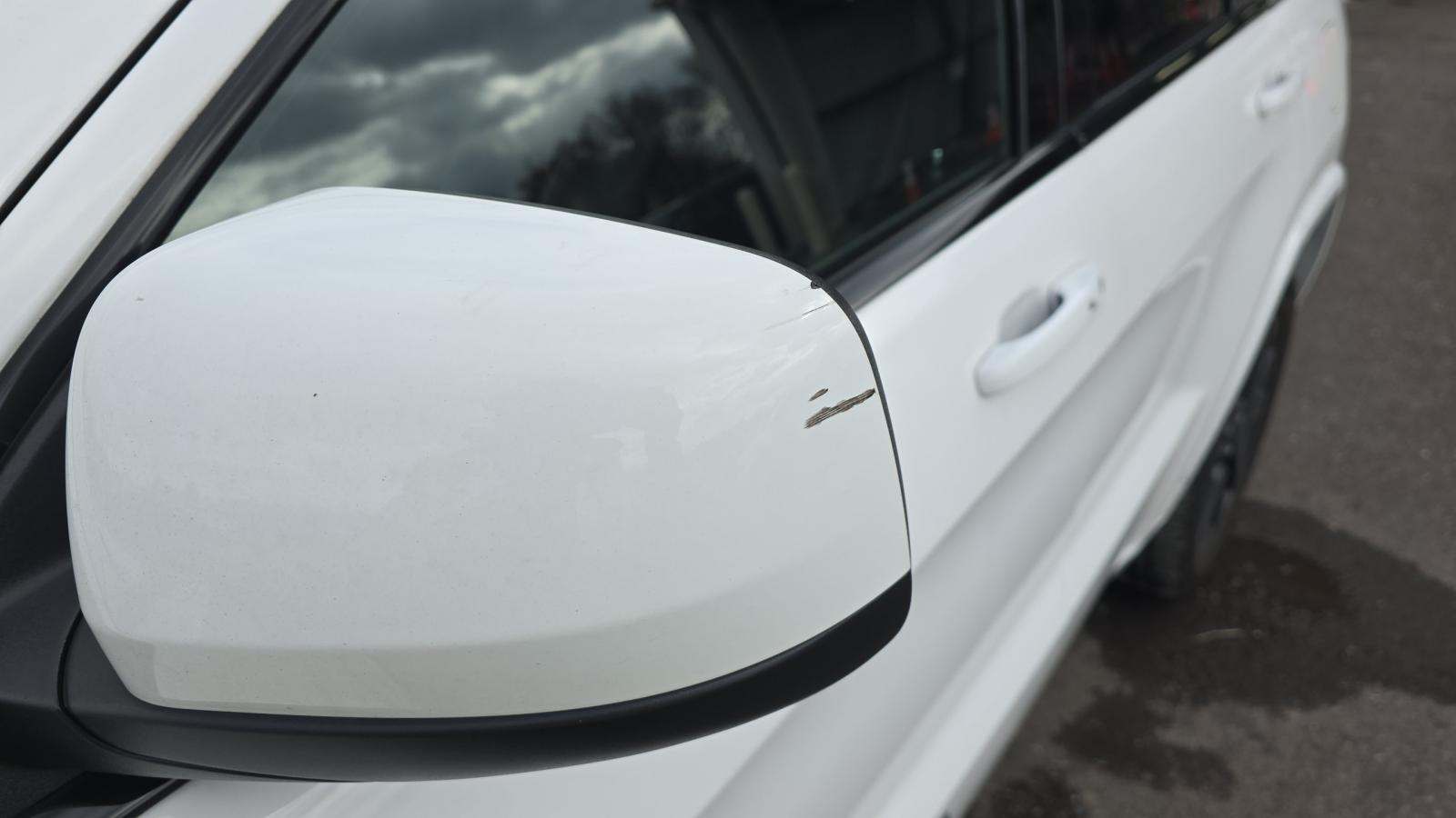 2022 Jeep Grand Cherokee Laredo X AWD