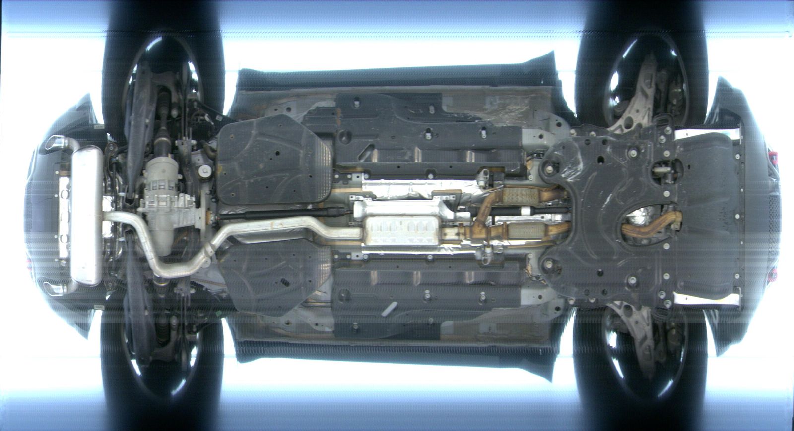 2022 Jeep Cherokee Trailhawk AWD