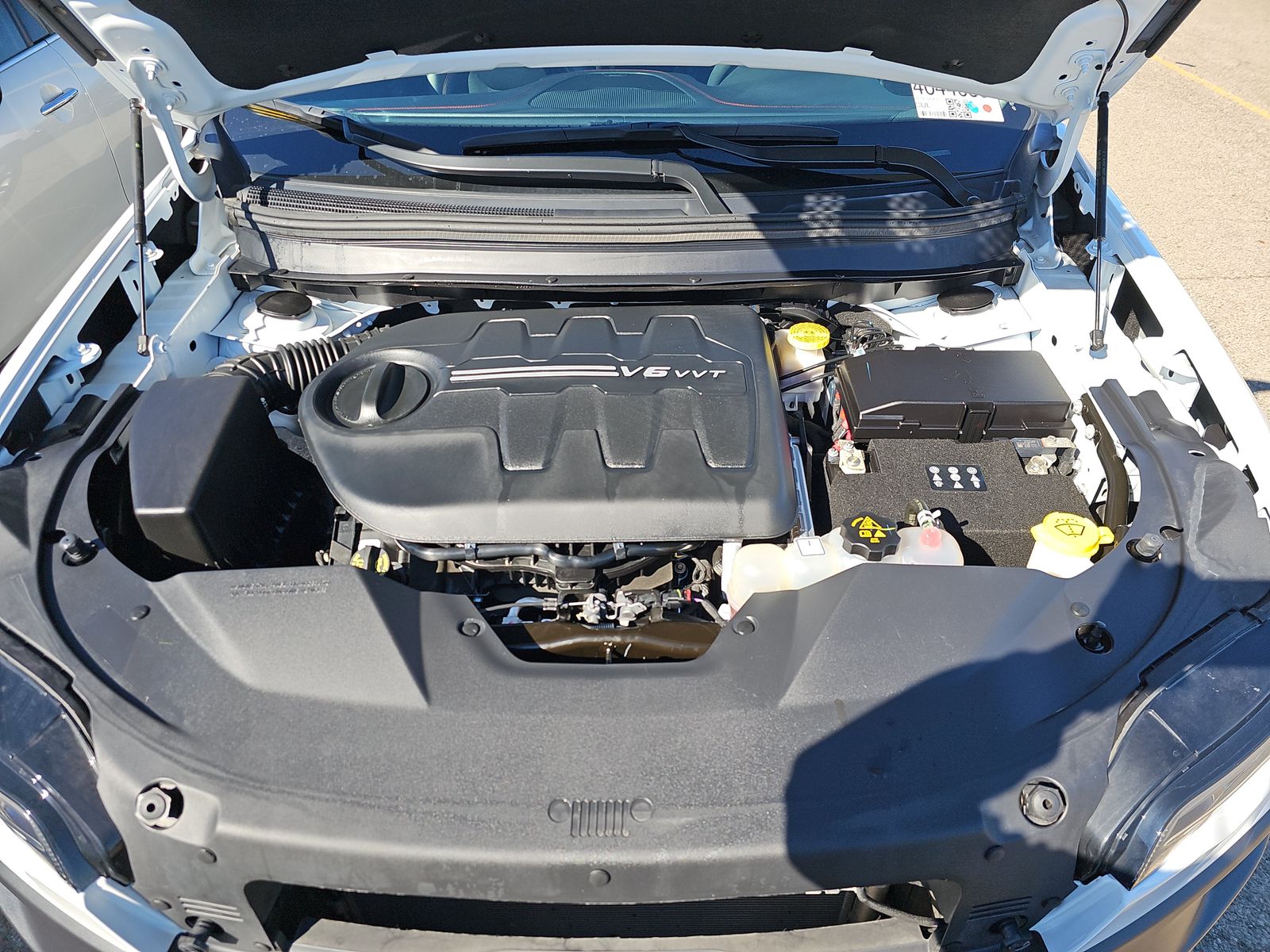 2022 Jeep Cherokee Trailhawk AWD