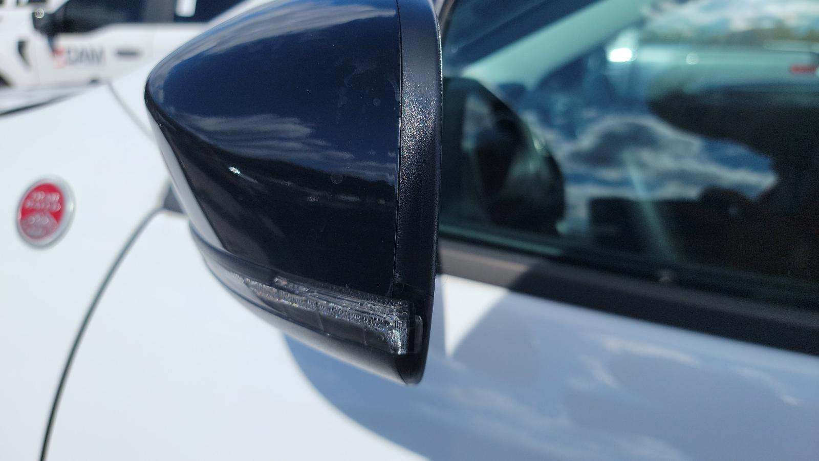 2022 Jeep Cherokee Trailhawk AWD