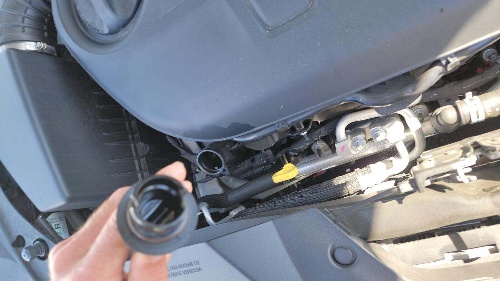 2022 Jeep Cherokee Trailhawk AWD