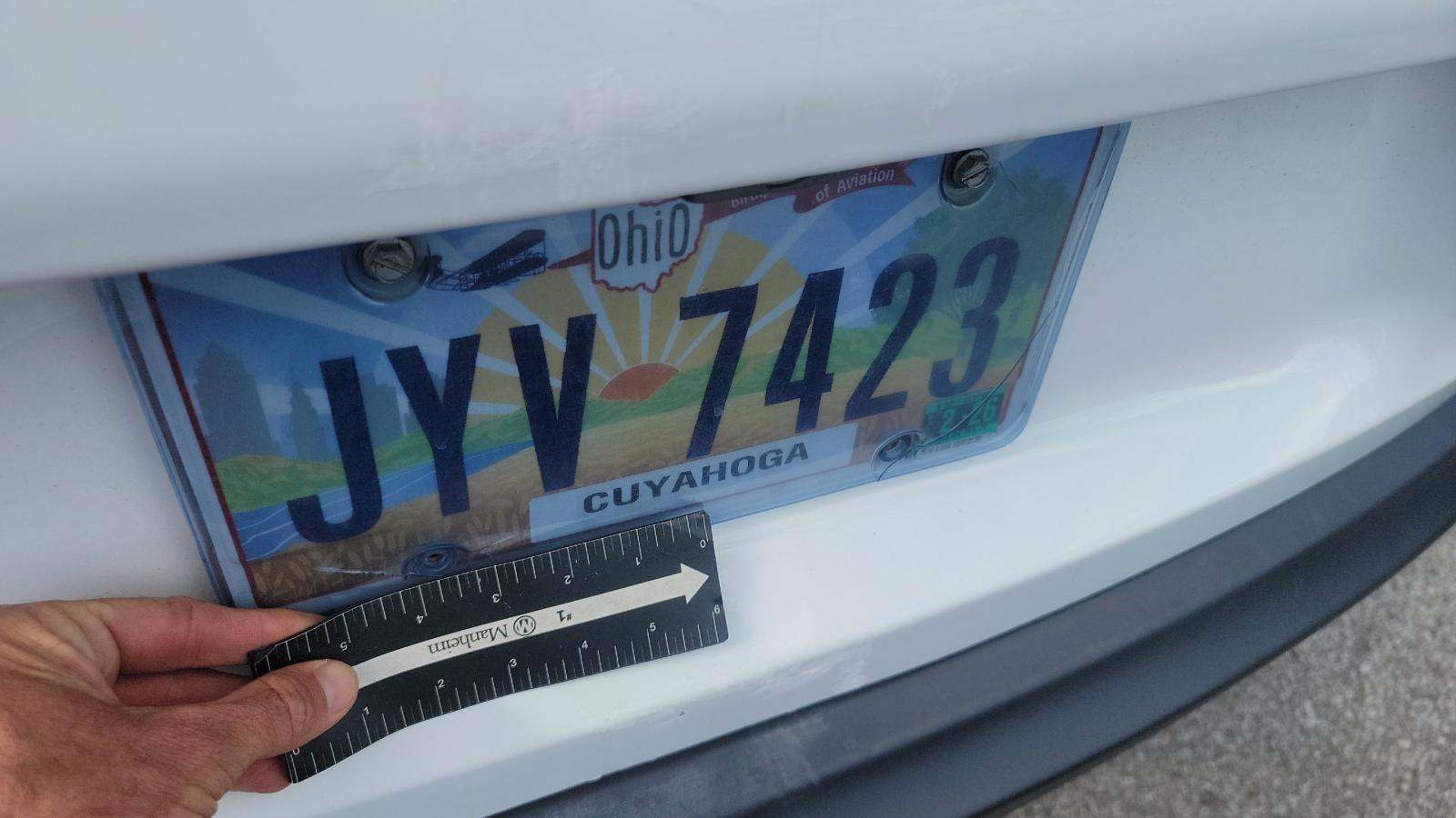 2022 Jeep Cherokee Trailhawk AWD