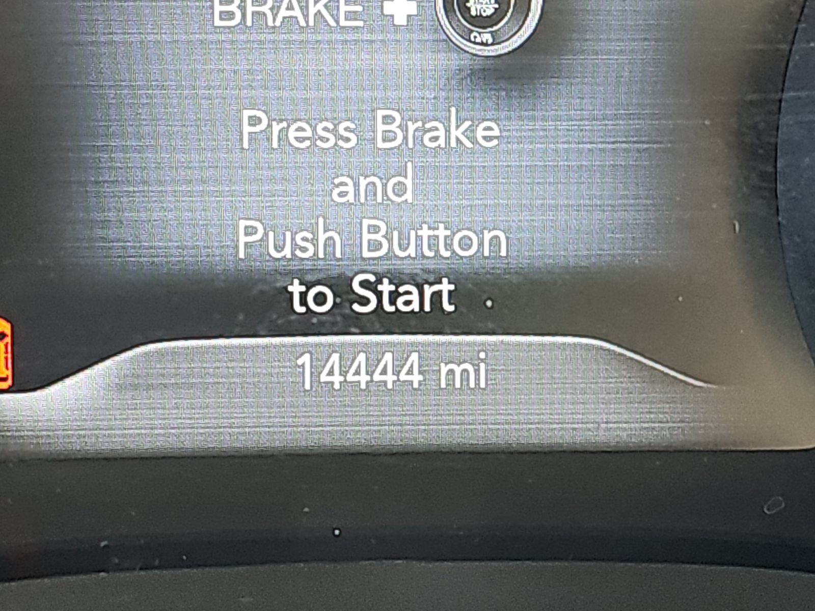 2022 Jeep Cherokee Trailhawk AWD