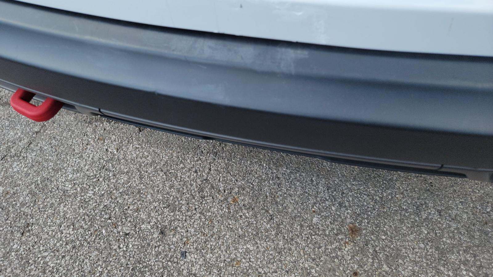 2022 Jeep Cherokee Trailhawk AWD